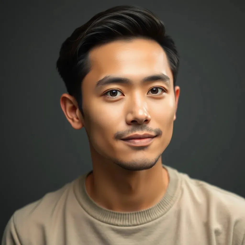 Eric Vasquez